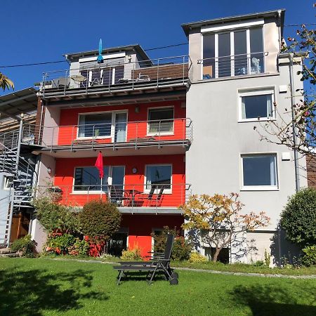 Feriendomizil Hehl Apartman Stetten  Kültér fotó