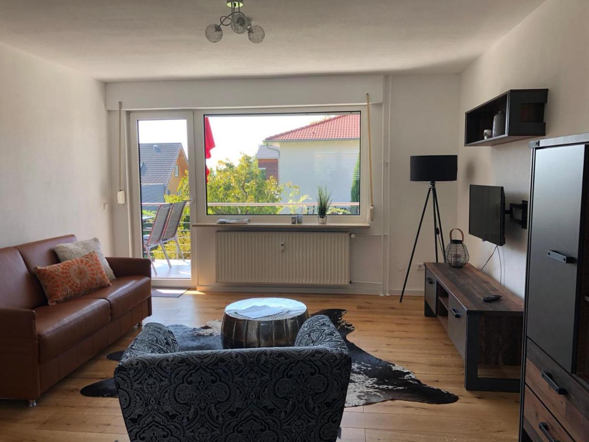 Feriendomizil Hehl Apartman Stetten  Kültér fotó