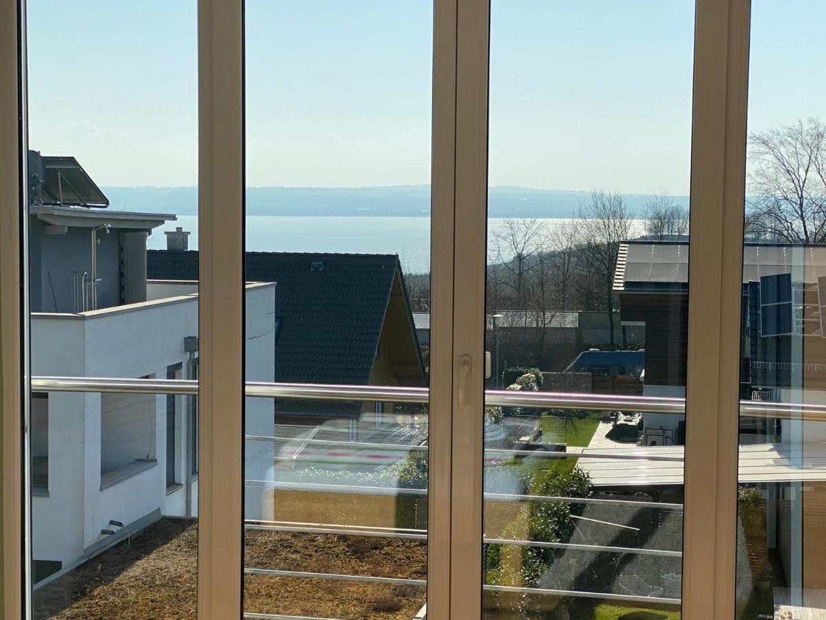 Feriendomizil Hehl Apartman Stetten  Kültér fotó