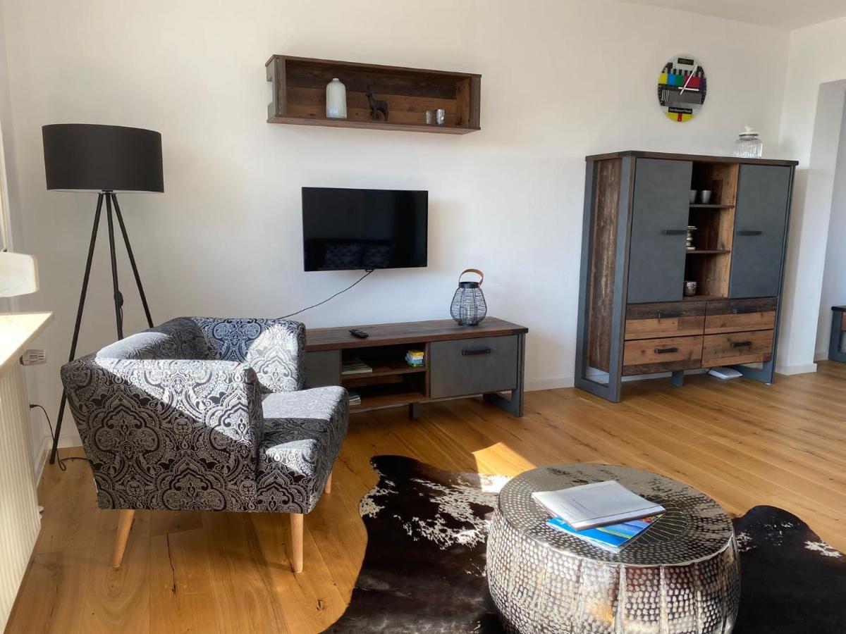 Feriendomizil Hehl Apartman Stetten  Kültér fotó