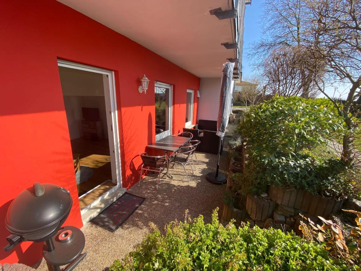 Feriendomizil Hehl Apartman Stetten  Kültér fotó