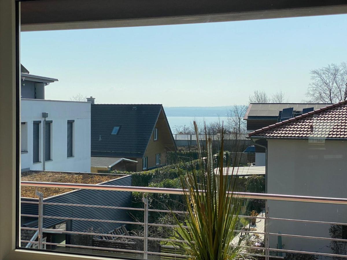 Feriendomizil Hehl Apartman Stetten  Kültér fotó