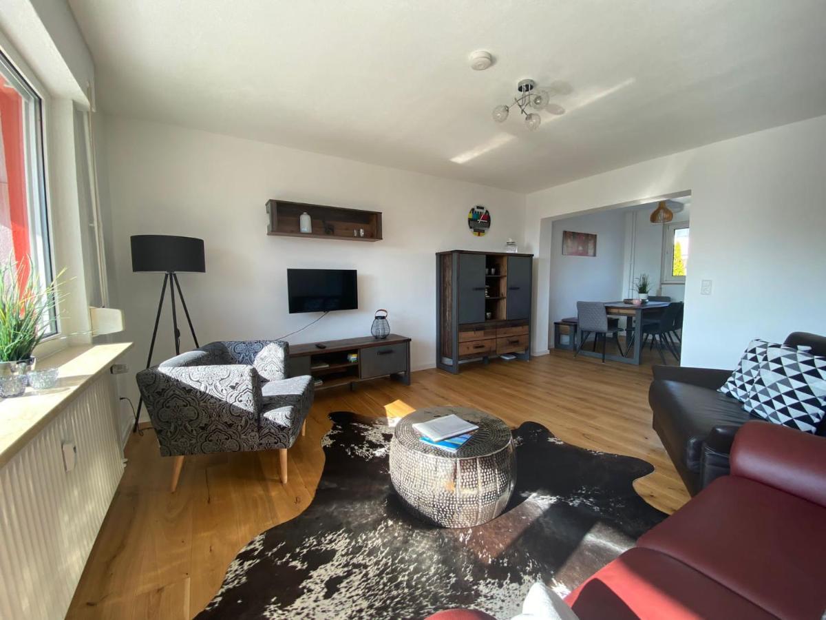 Feriendomizil Hehl Apartman Stetten  Kültér fotó