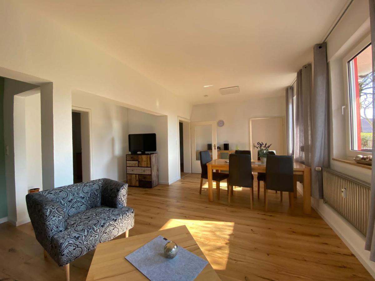 Feriendomizil Hehl Apartman Stetten  Kültér fotó