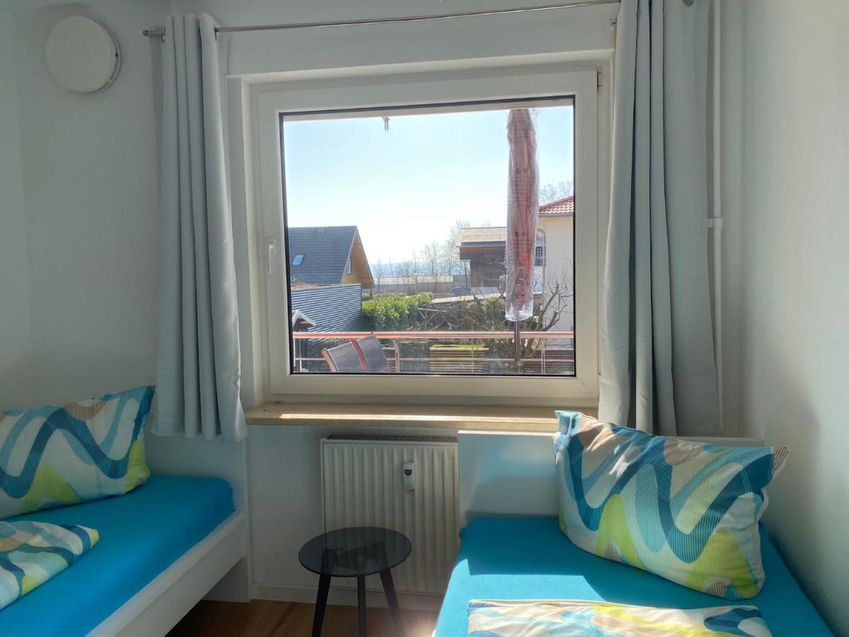 Feriendomizil Hehl Apartman Stetten  Kültér fotó