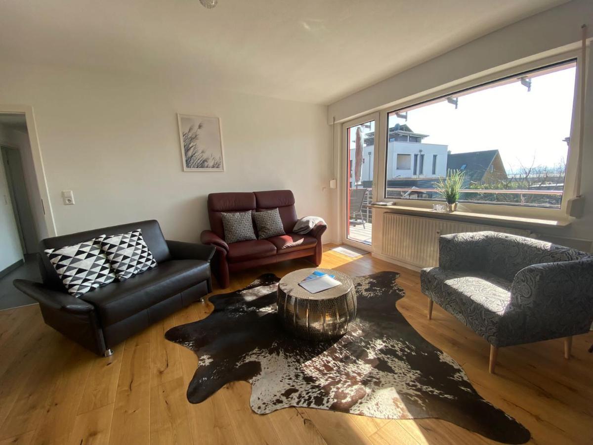 Feriendomizil Hehl Apartman Stetten  Kültér fotó