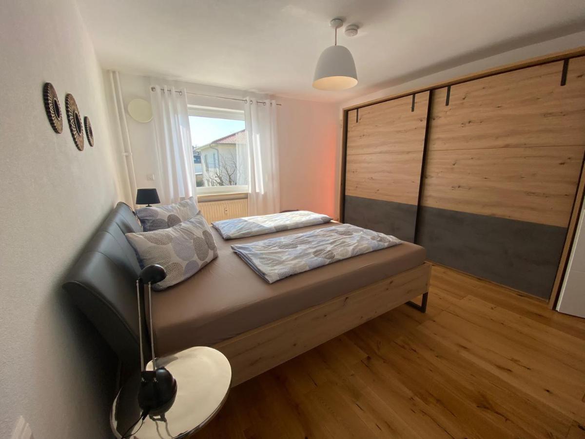 Feriendomizil Hehl Apartman Stetten  Kültér fotó