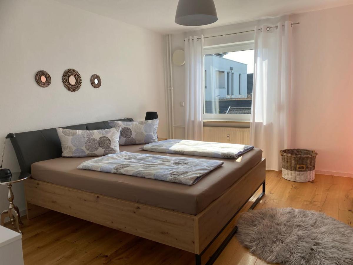 Feriendomizil Hehl Apartman Stetten  Kültér fotó