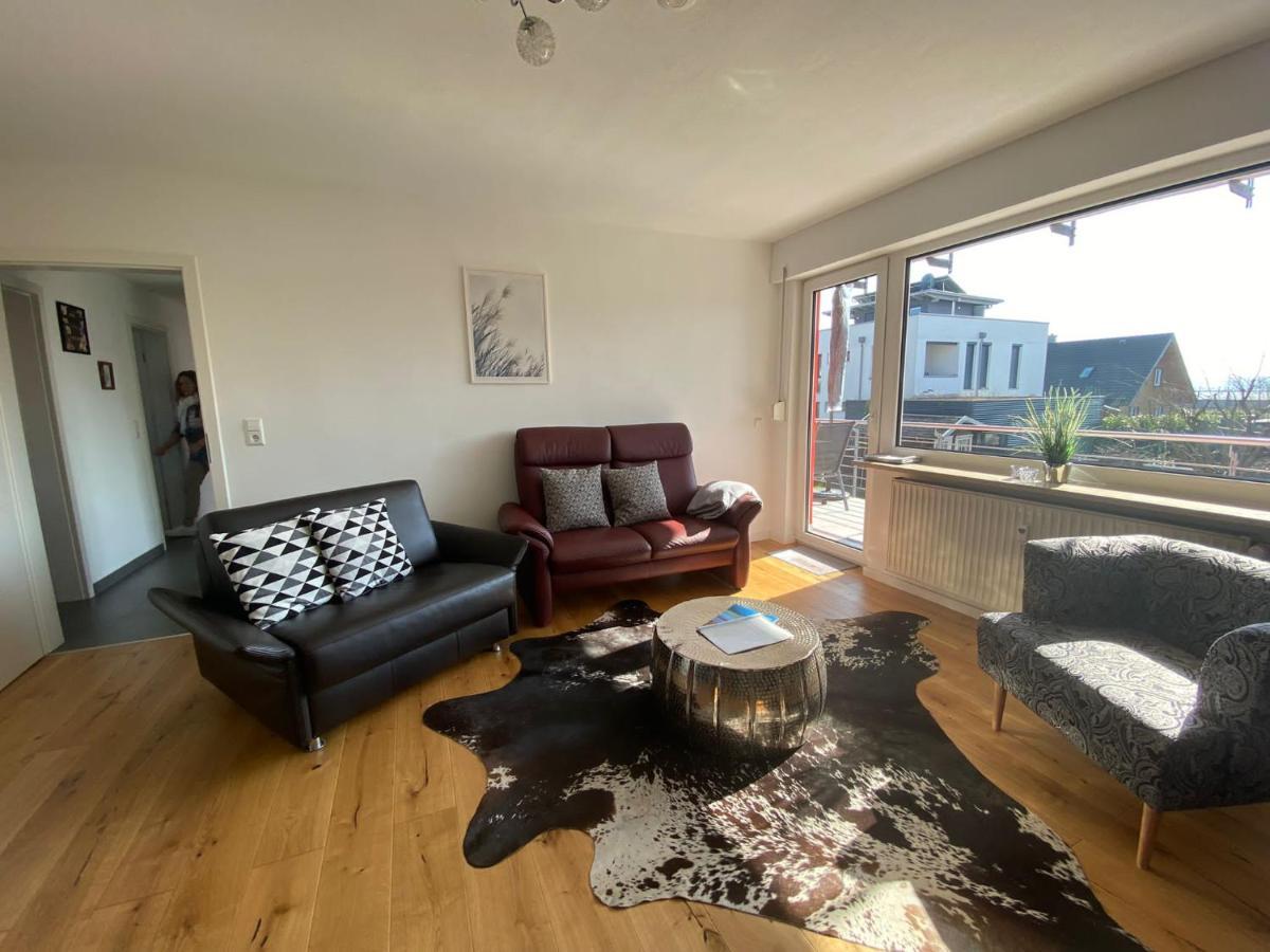Feriendomizil Hehl Apartman Stetten  Kültér fotó