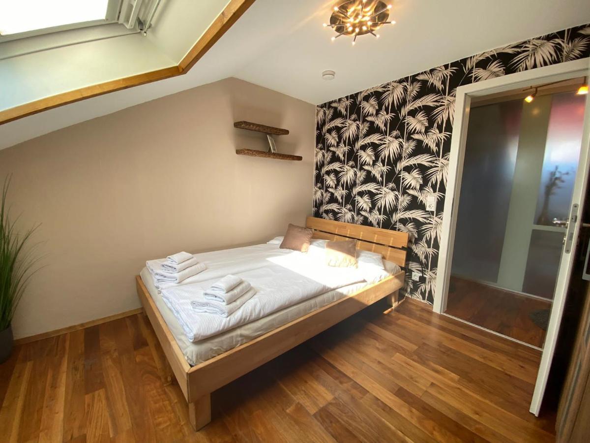 Feriendomizil Hehl Apartman Stetten  Kültér fotó