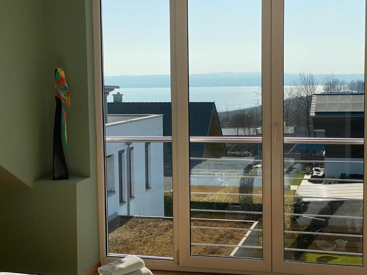 Feriendomizil Hehl Apartman Stetten  Kültér fotó