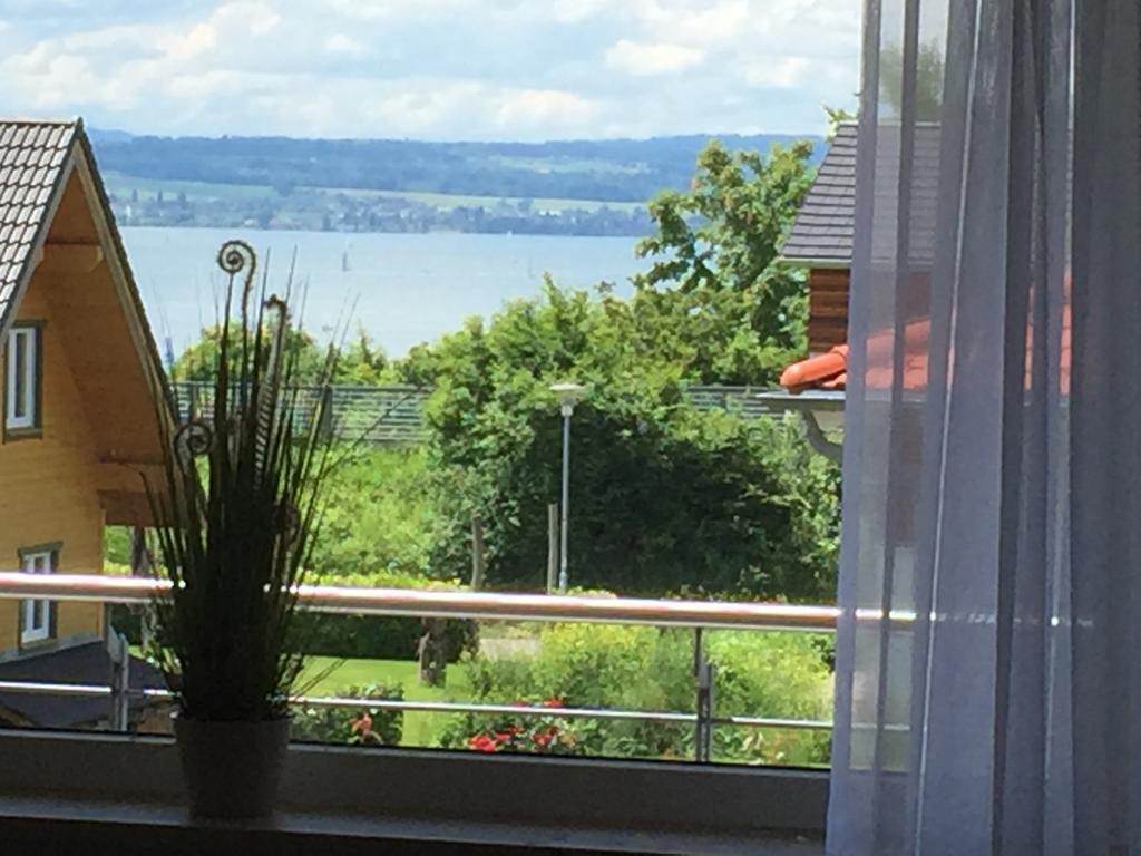 Feriendomizil Hehl Apartman Stetten  Kültér fotó
