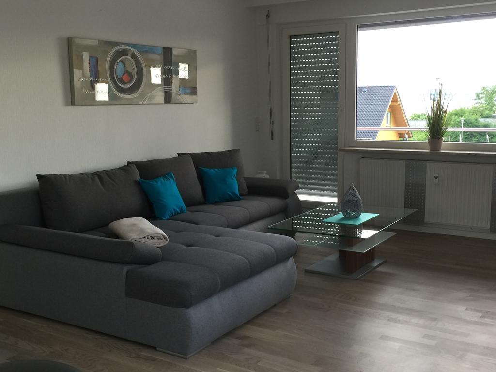 Feriendomizil Hehl Apartman Stetten  Kültér fotó