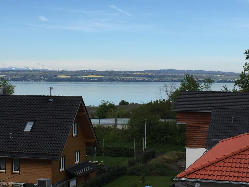 Feriendomizil Hehl Apartman Stetten  Kültér fotó